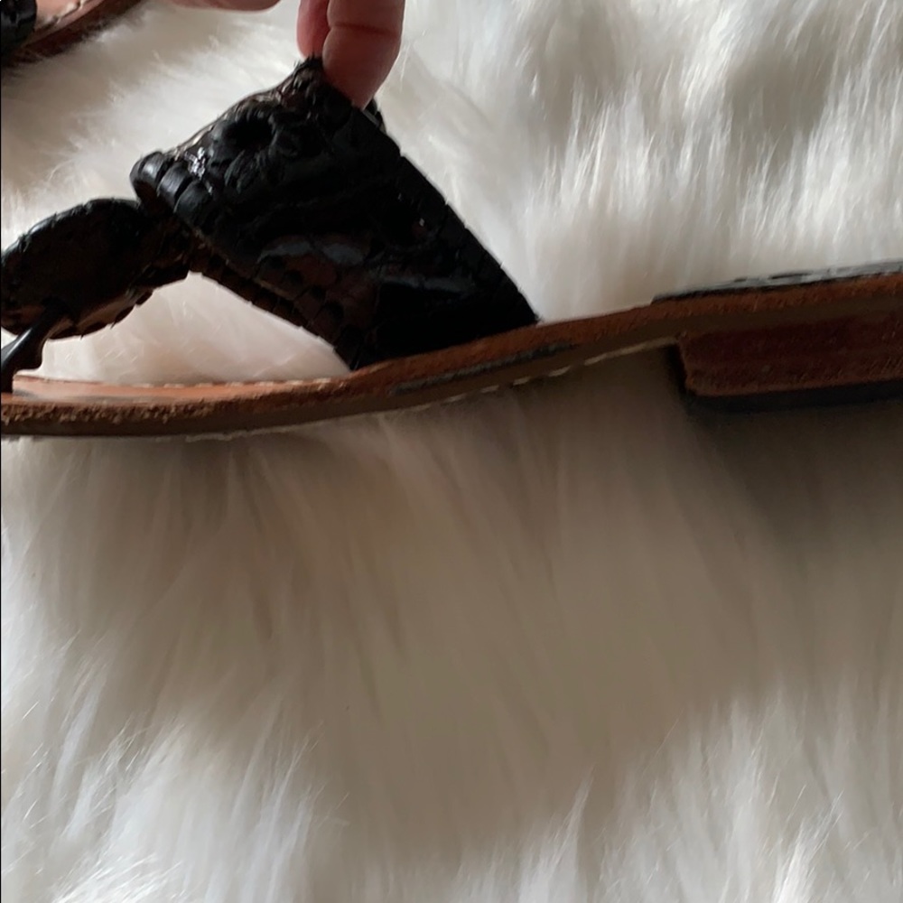 Jack Rogers Sandals - image 5